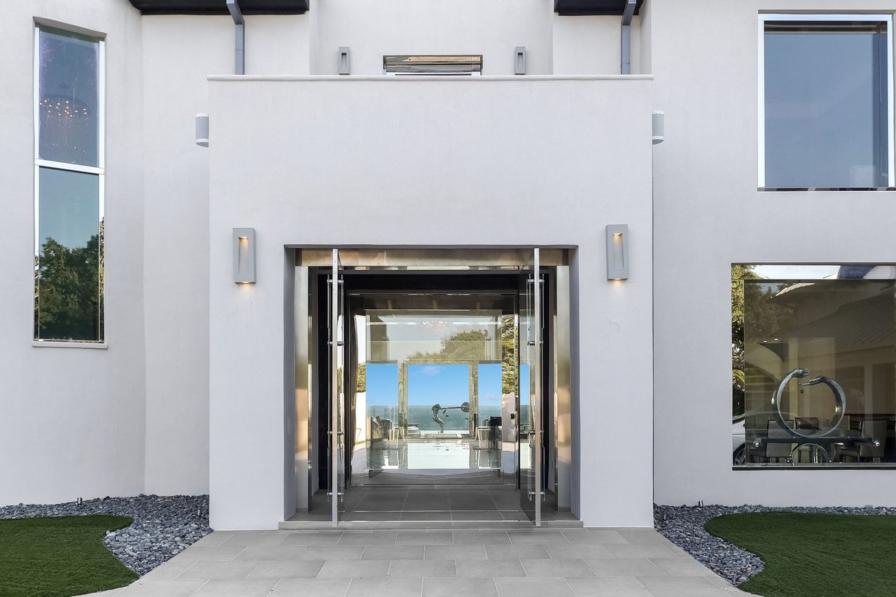 The River Garden Crown Jewel Estate