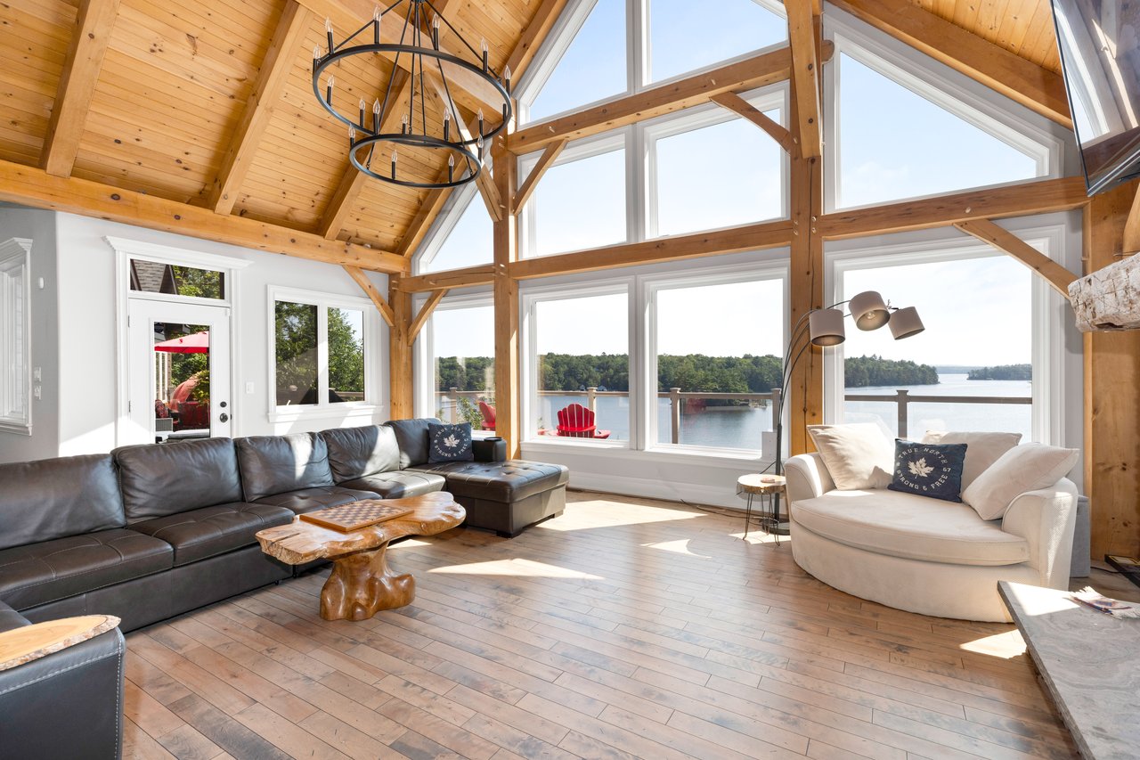 15 GORDON POINT LANE