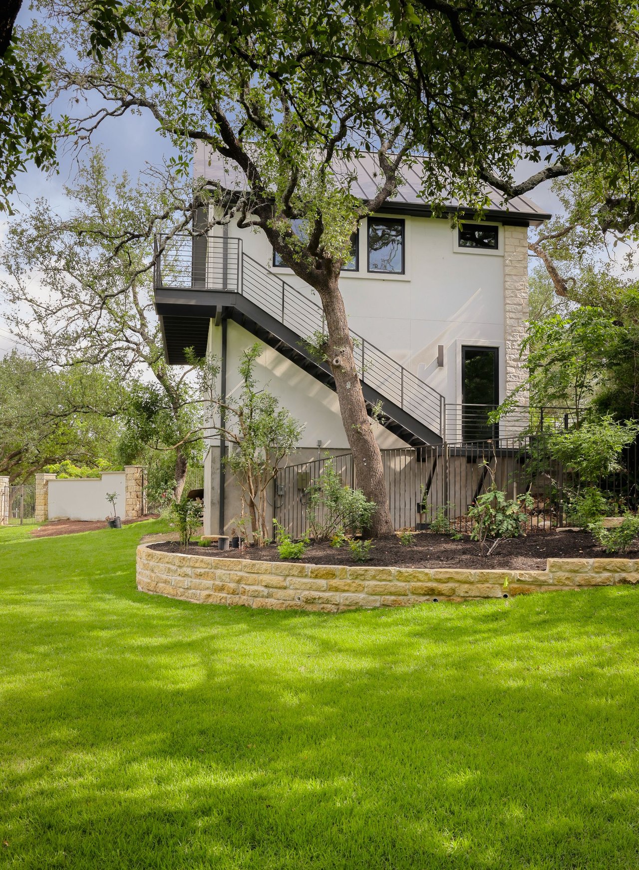 The Harmony House