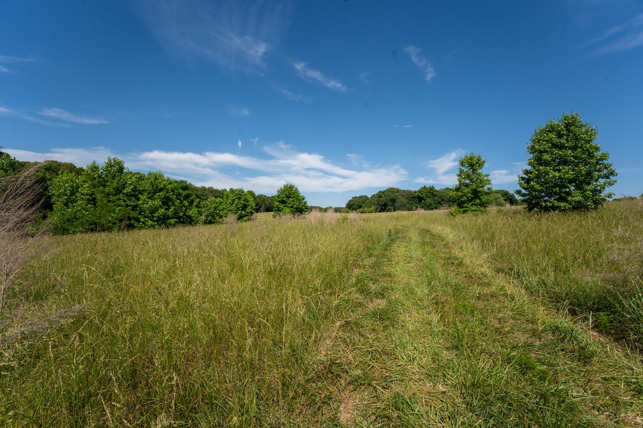 The Ranches at Sandy Creek