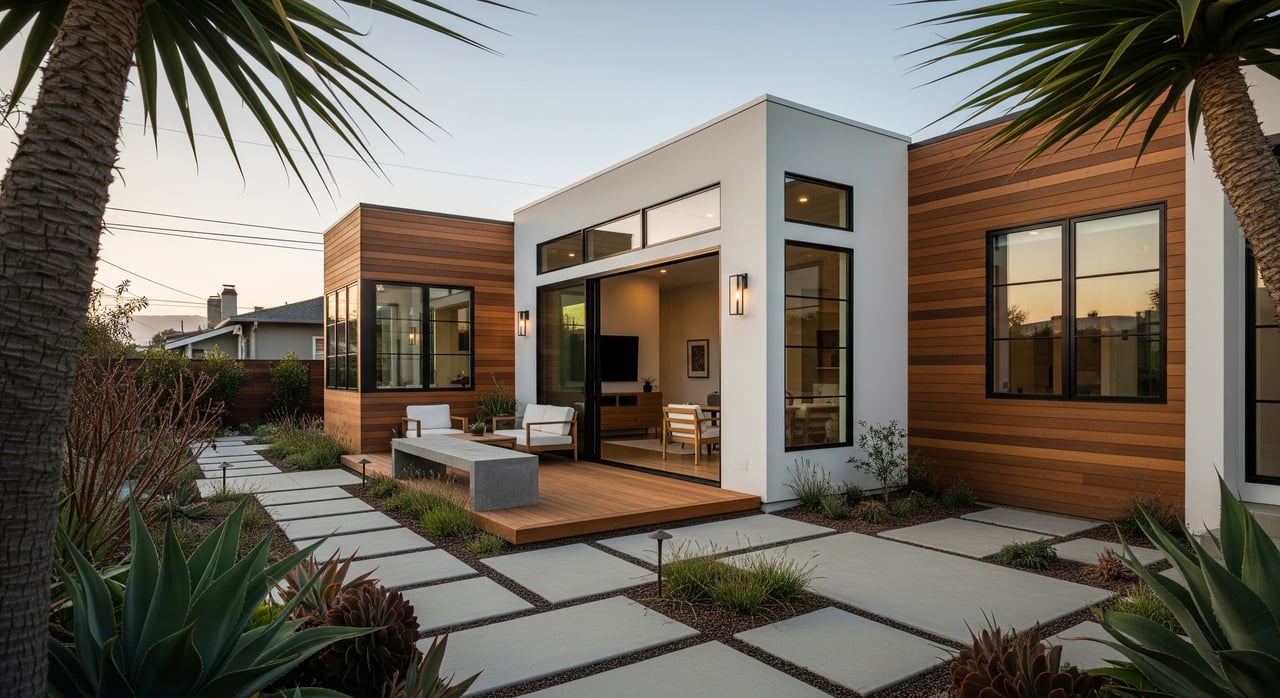 ADU Rules In San Diego: Build For Rental Income