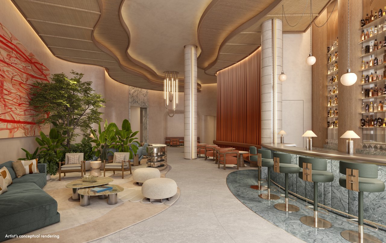 W Pompano Beach Hotel & Residences