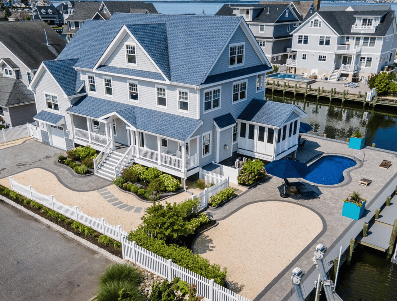 333 Barkentine Lane