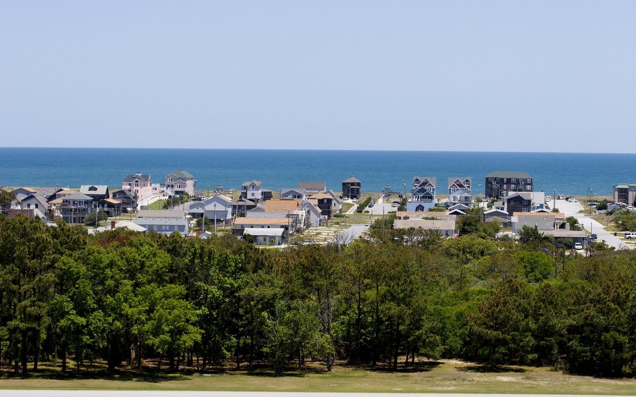 Kitty Hawk