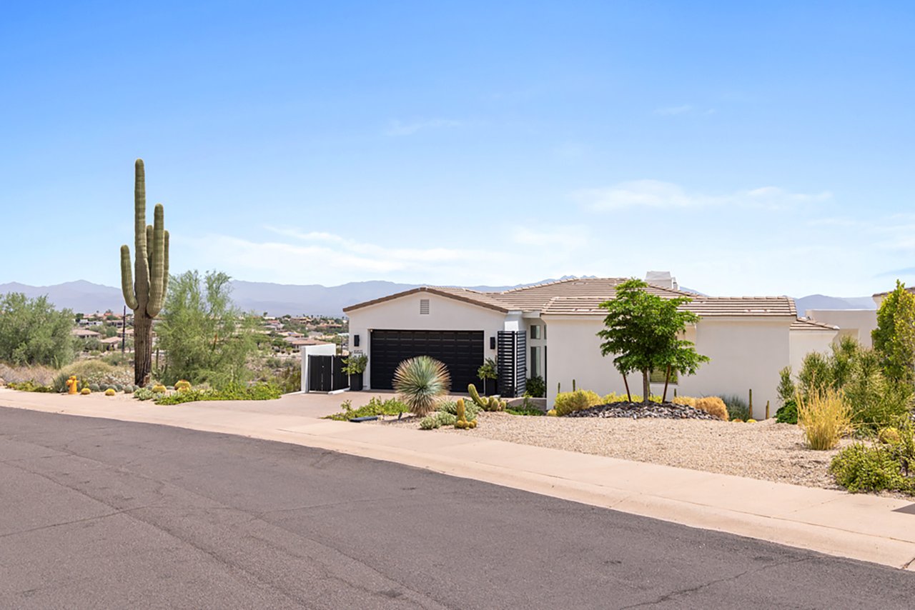 10827 N SONORA Vista
