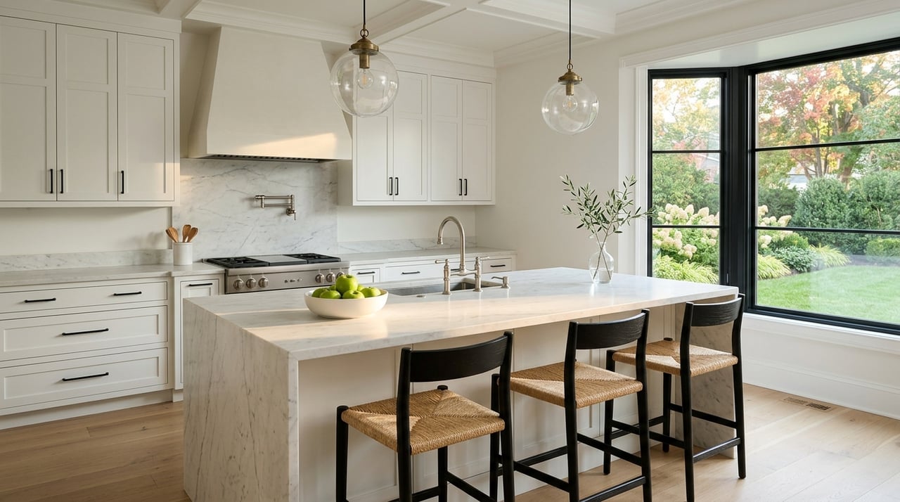 Staging Your Weston Home For Today’s Luxury Buyer