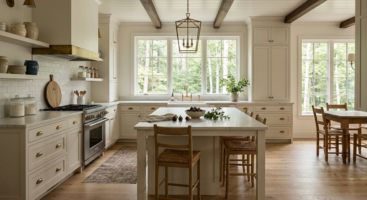 Selling A Legacy Cottage In Leland