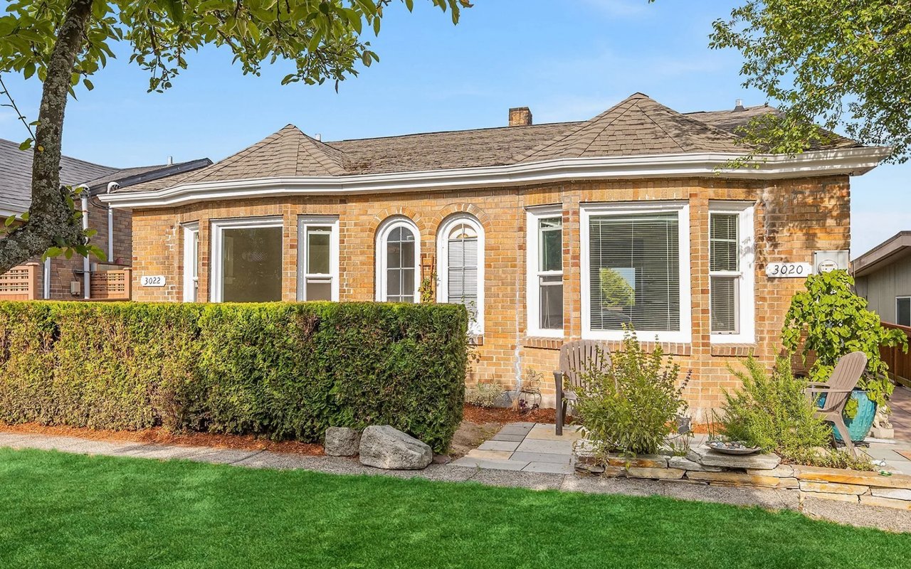 Charming Duplex Opportunity in the heart of Magnolia with Interest Rate Buy-Down!