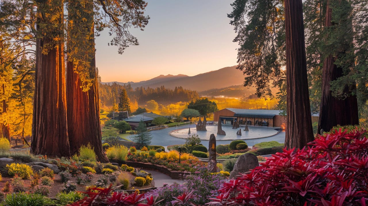 Hidden Gems in Ross, CA You Need to Discover