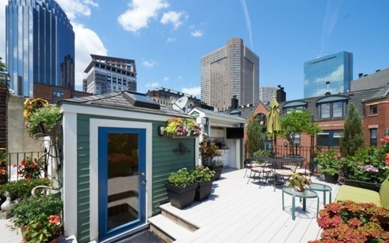 20 Follen St