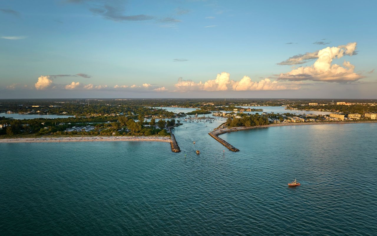 South Venice