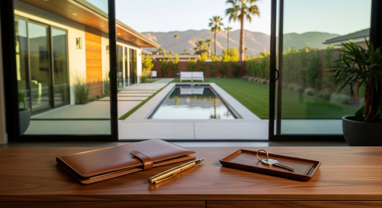 Earnest Money in Mira Mesa: How It Works