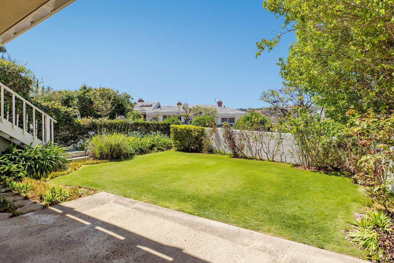 2254 The Terrace - Brentwood, Los Angeles