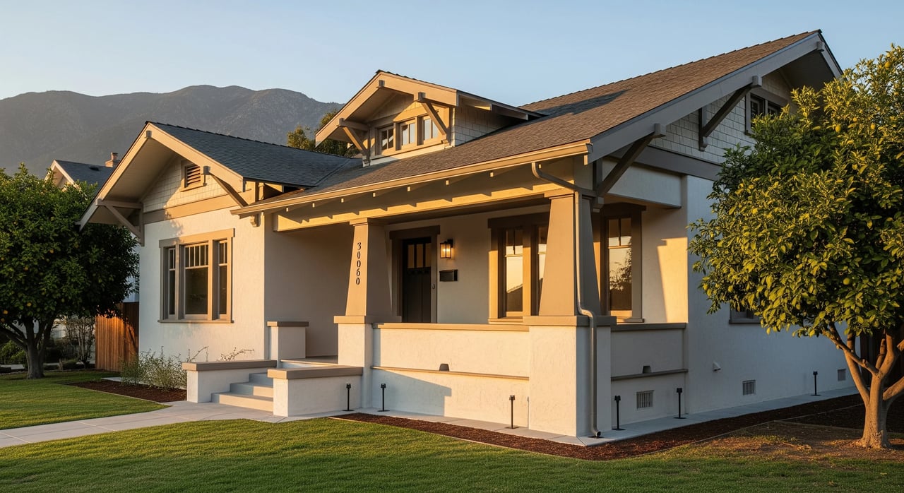 Seismic Retrofits For Monrovia’s Older Homes