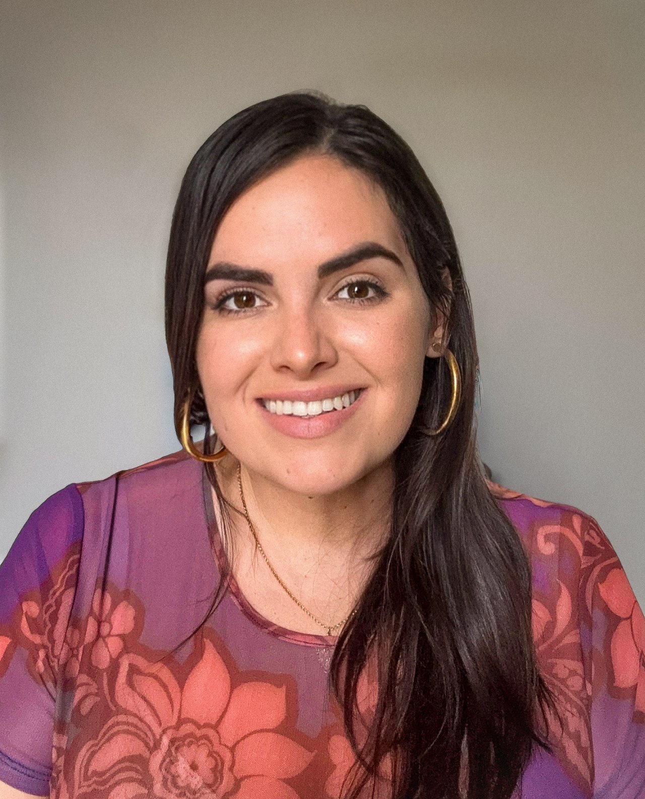 Keyla Torres O'Neill