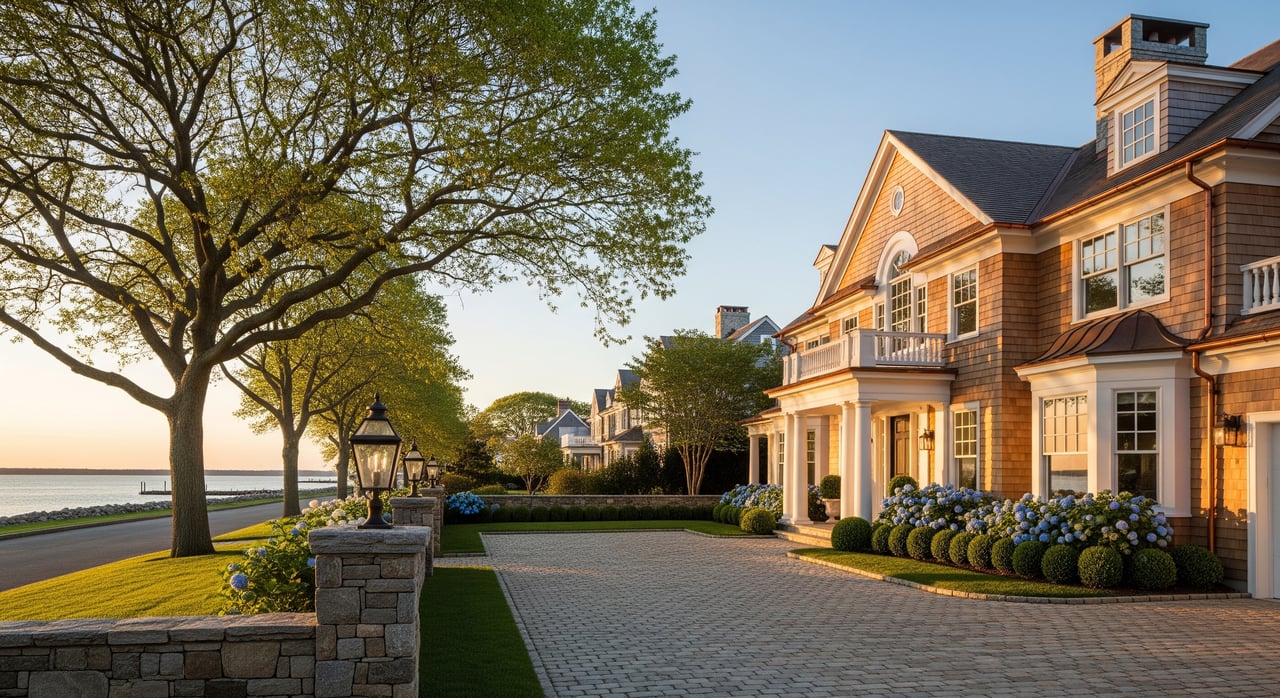 Greenwich Inventory: Months of Supply Explained