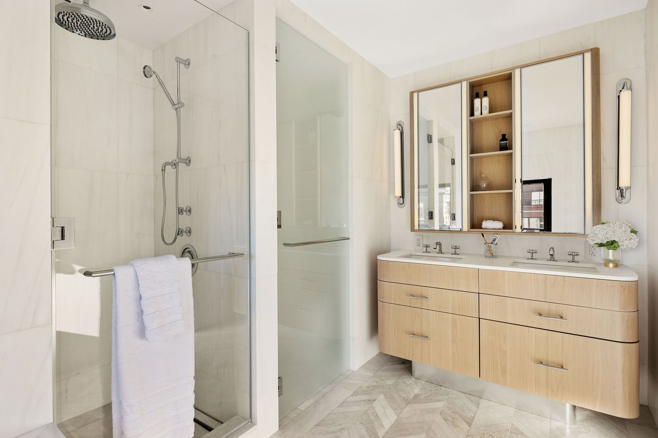 250 West 96 #9E