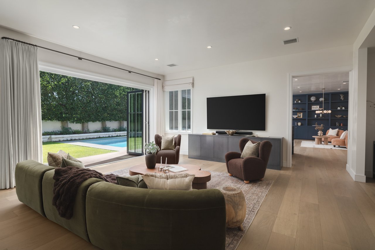 550 Spoleto Dr, Pacific Palisades