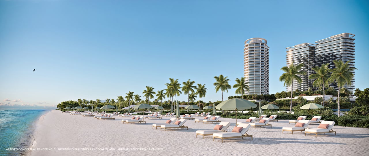 St. Regis