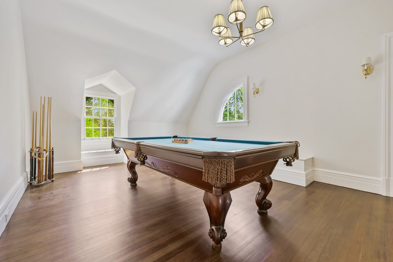 Off Market - Stately Renovated Greenacres Colonial