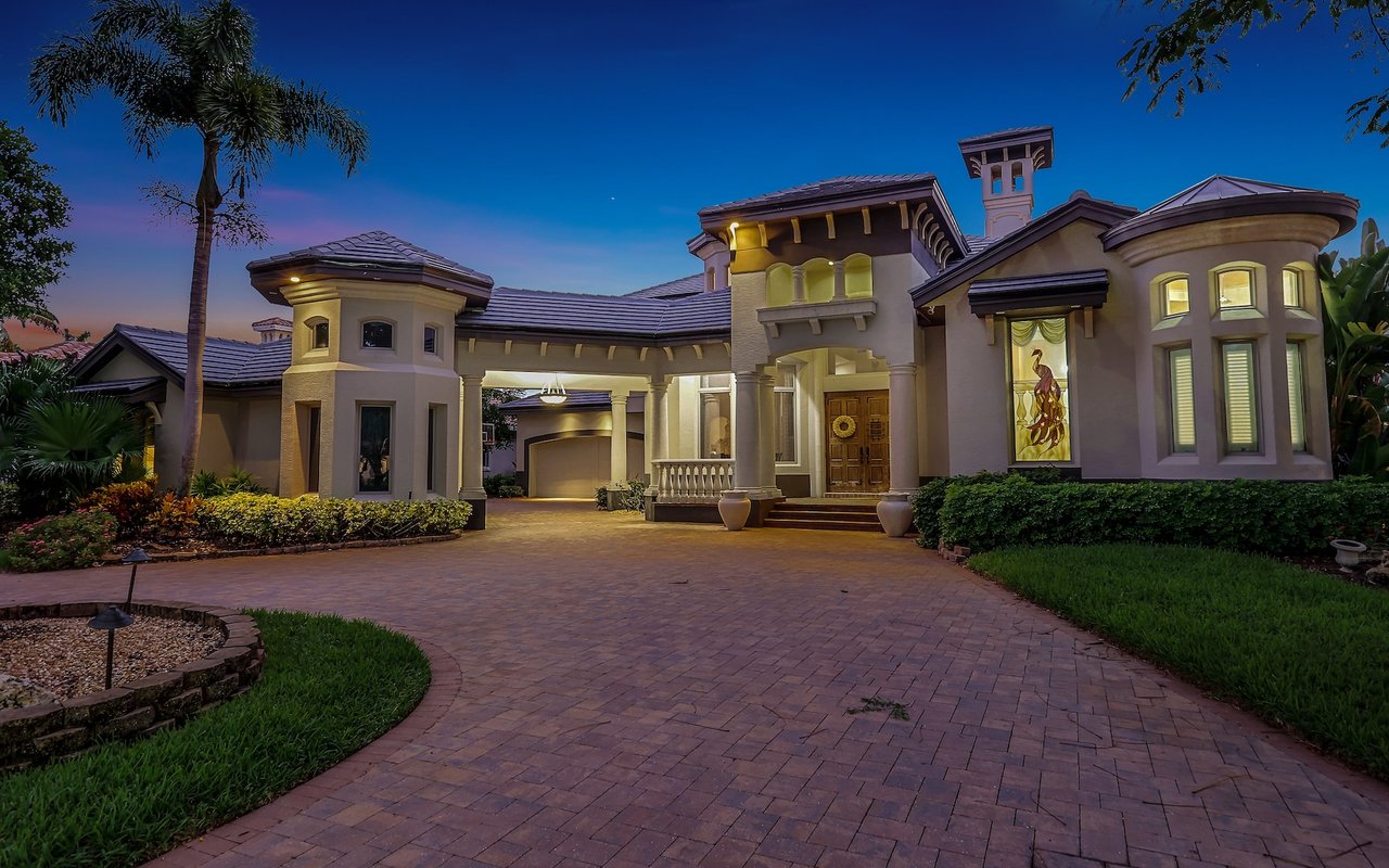 12590 Vittoria Way