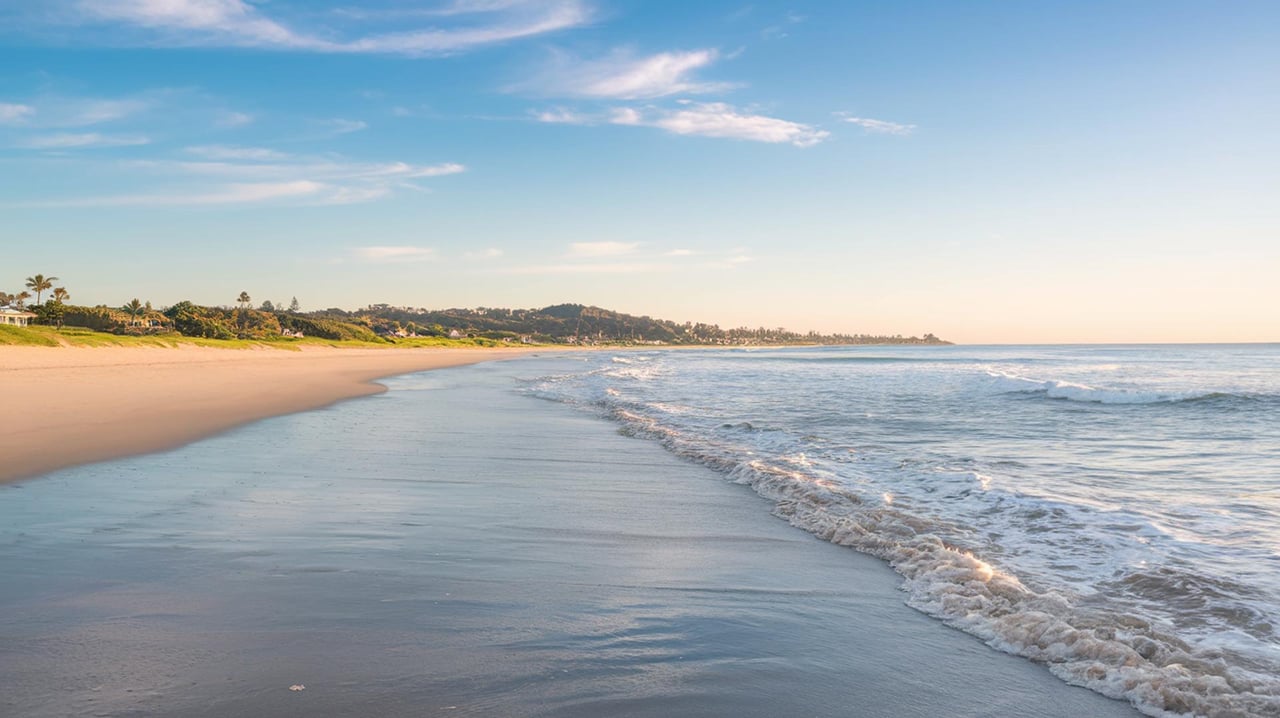 Oxnard Beaches: Unconventional Investment Tips for Home Buyers
