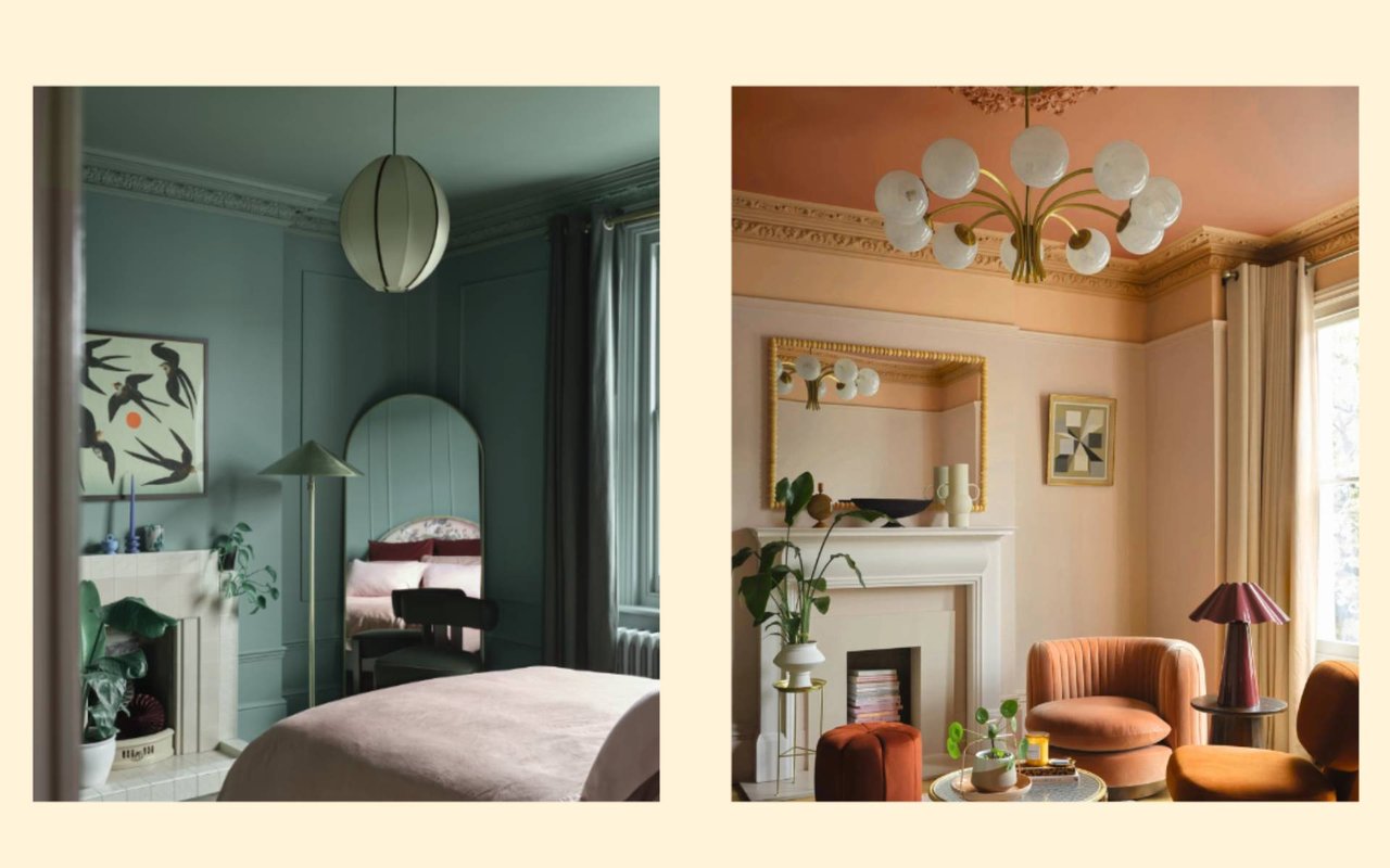 Looking Ahead: 2026 Interior Design Trends