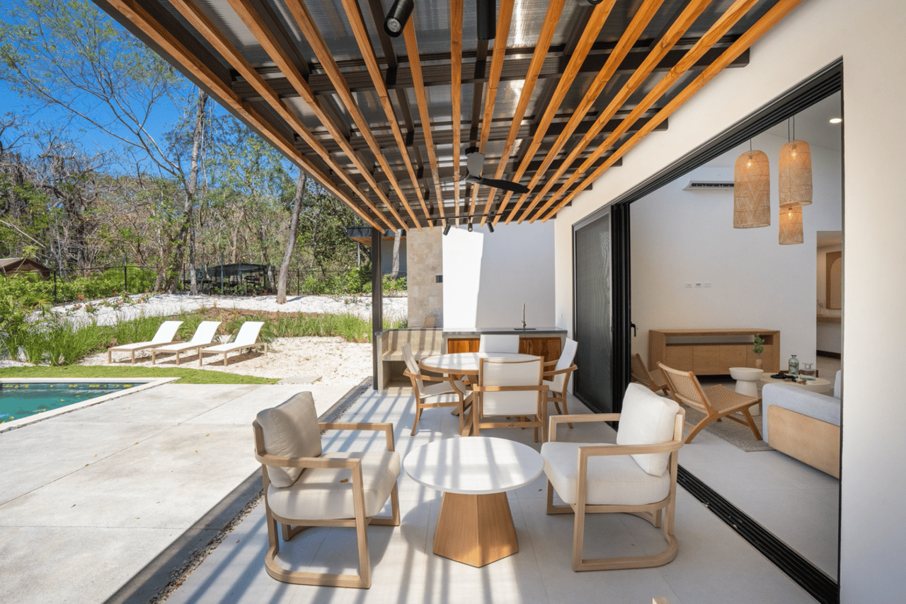 Casa Robles 47 - Las Ventanas - Modern Tropical Living