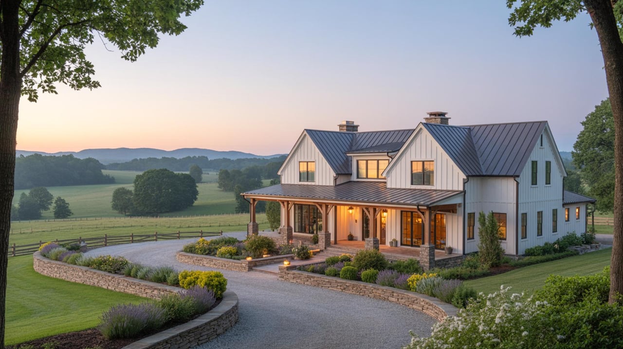 What First-Time Buyers Need to Know About the Bluemont, VA Market
