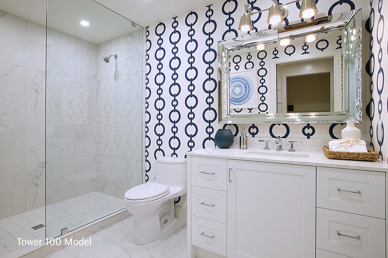 Kalea Bay (Tower 500)