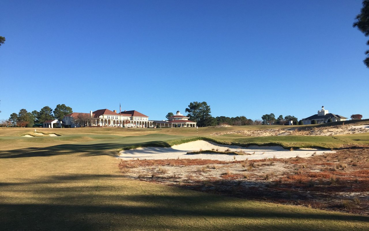 Pinehurst