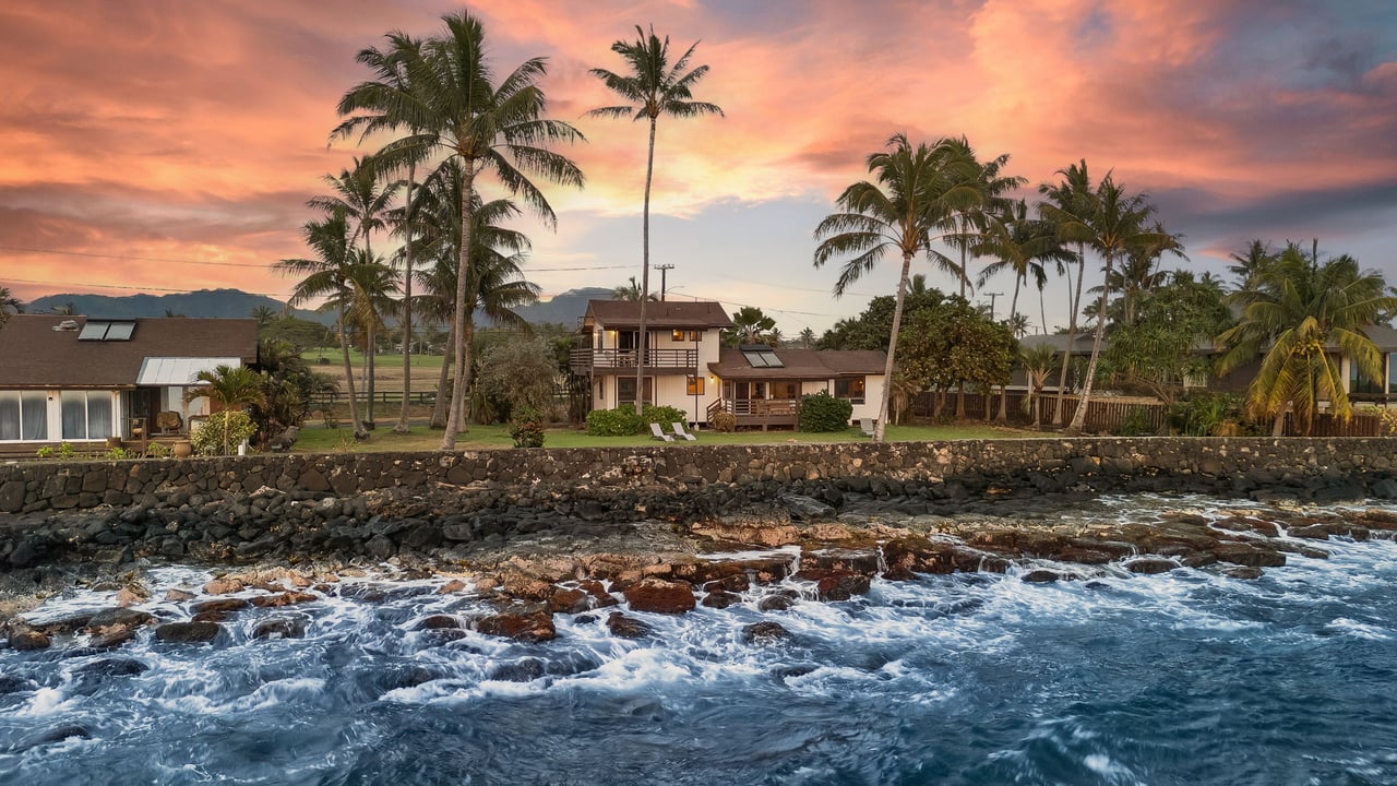 POIPU SOUTHSHORE KAUAI - BACK ON THE MARKET