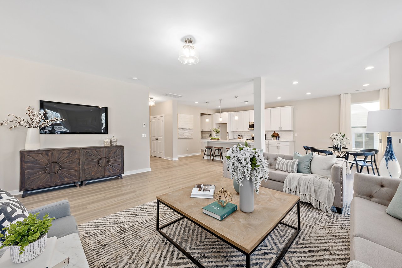 The Enclave at Tanfield