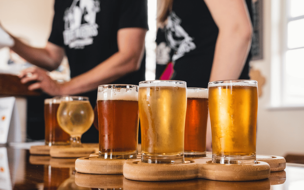 Local Breweries in Tucson