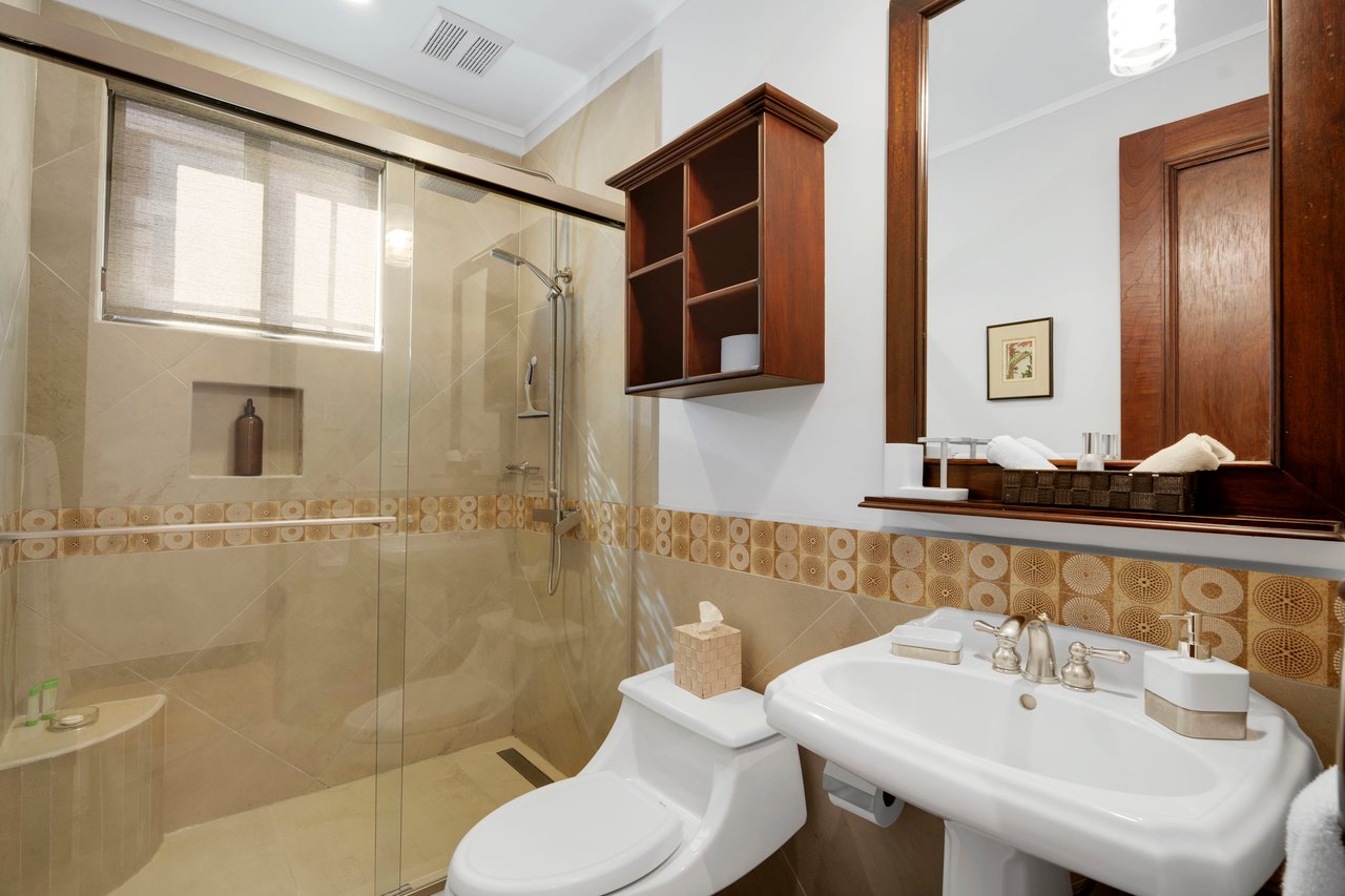Bougainvillea 7105 | Large remodeled home with amazing outdoor space and classy extras!