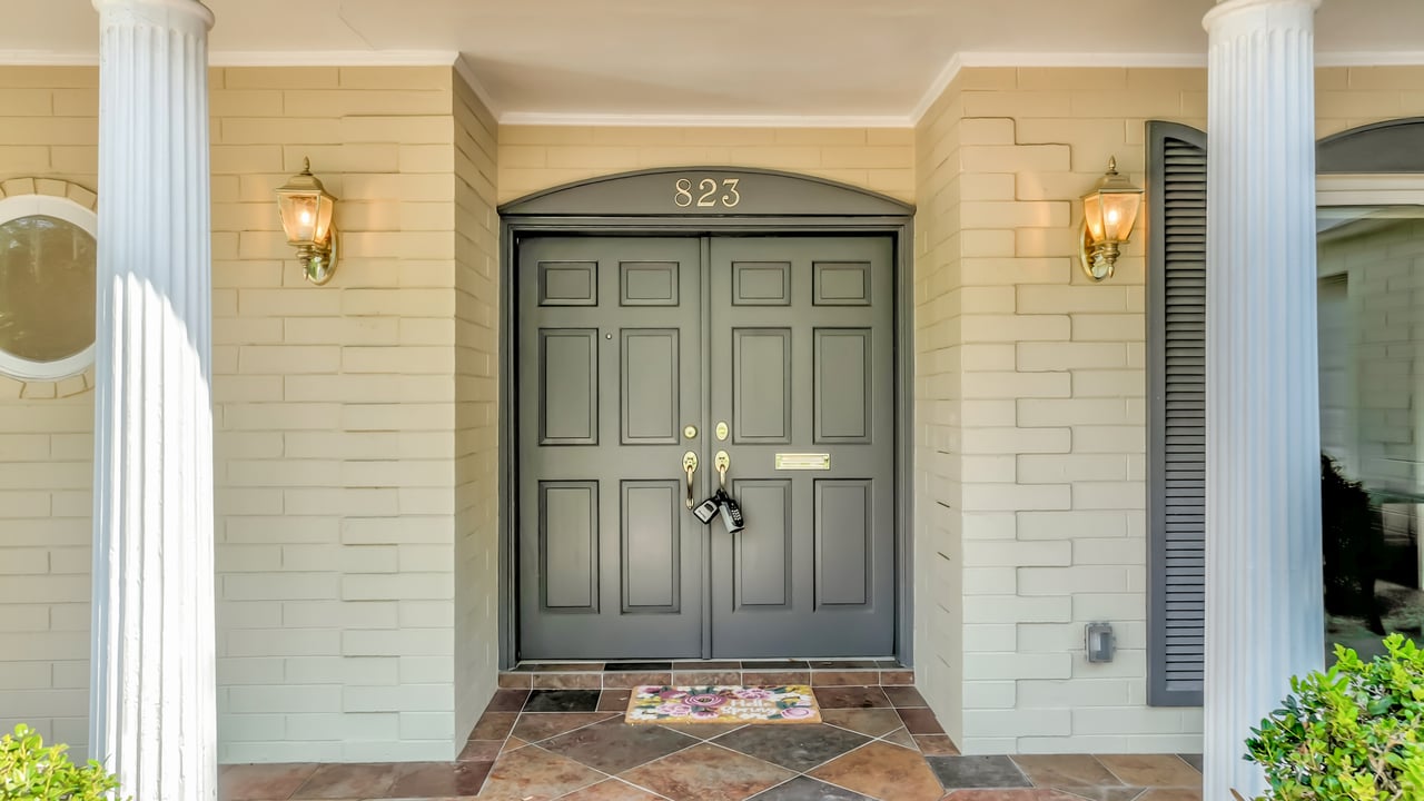 Timeless Olde Winter Park Home in Park Grove