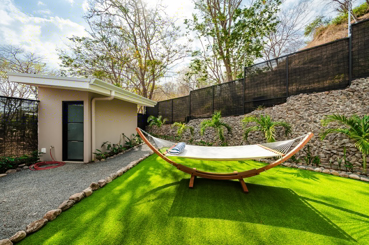 Villa Aurora | New 5BR Luxury Home Minutes from Playa Penca & Potrero