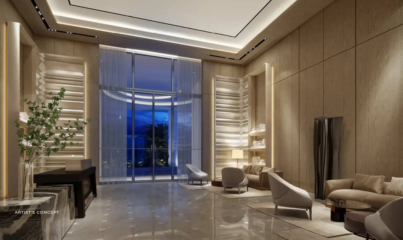 Ritz Carlton Palm Beach Gardens