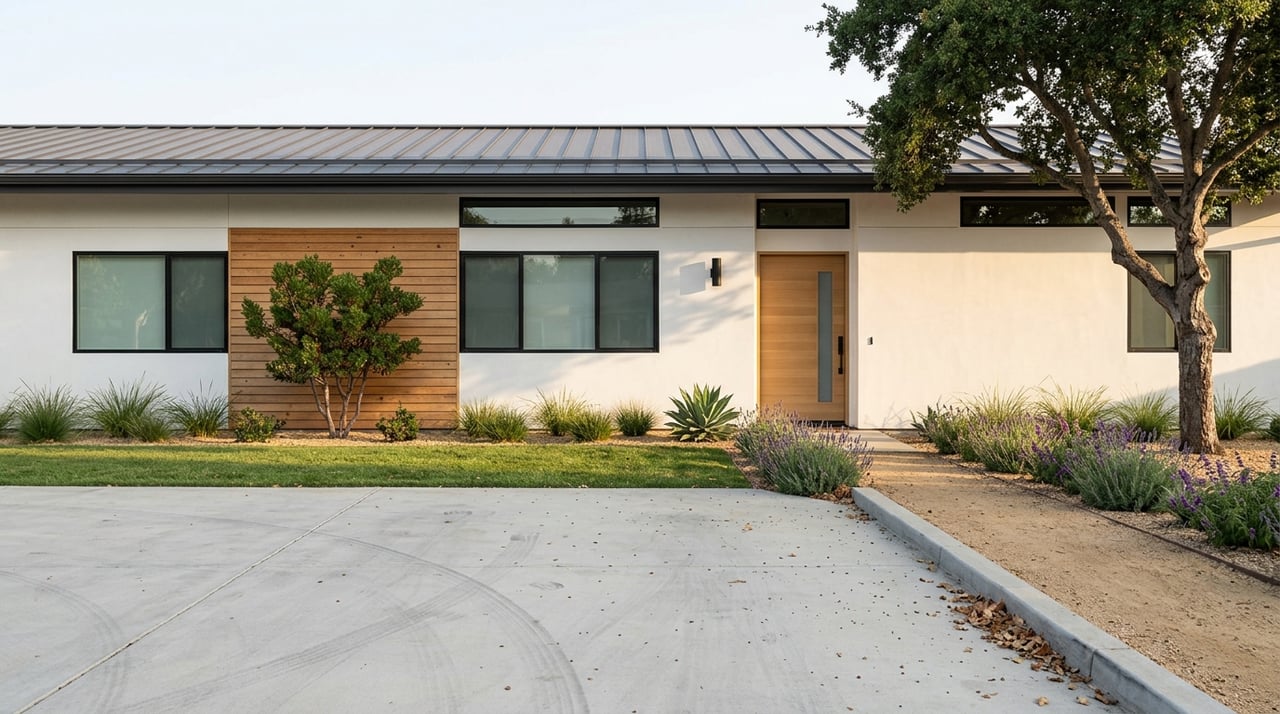 Single‑Level Living In Marin Country Club Estates