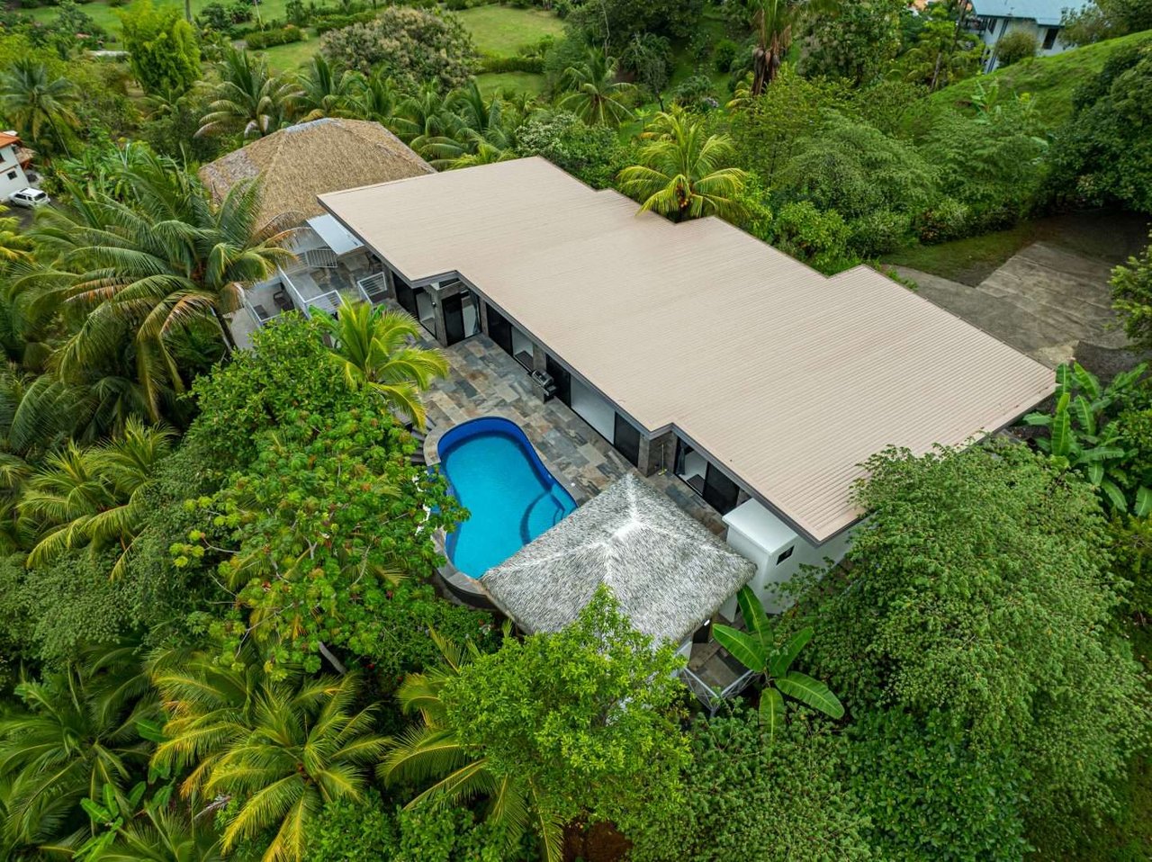 Villa Brisas Del Mar