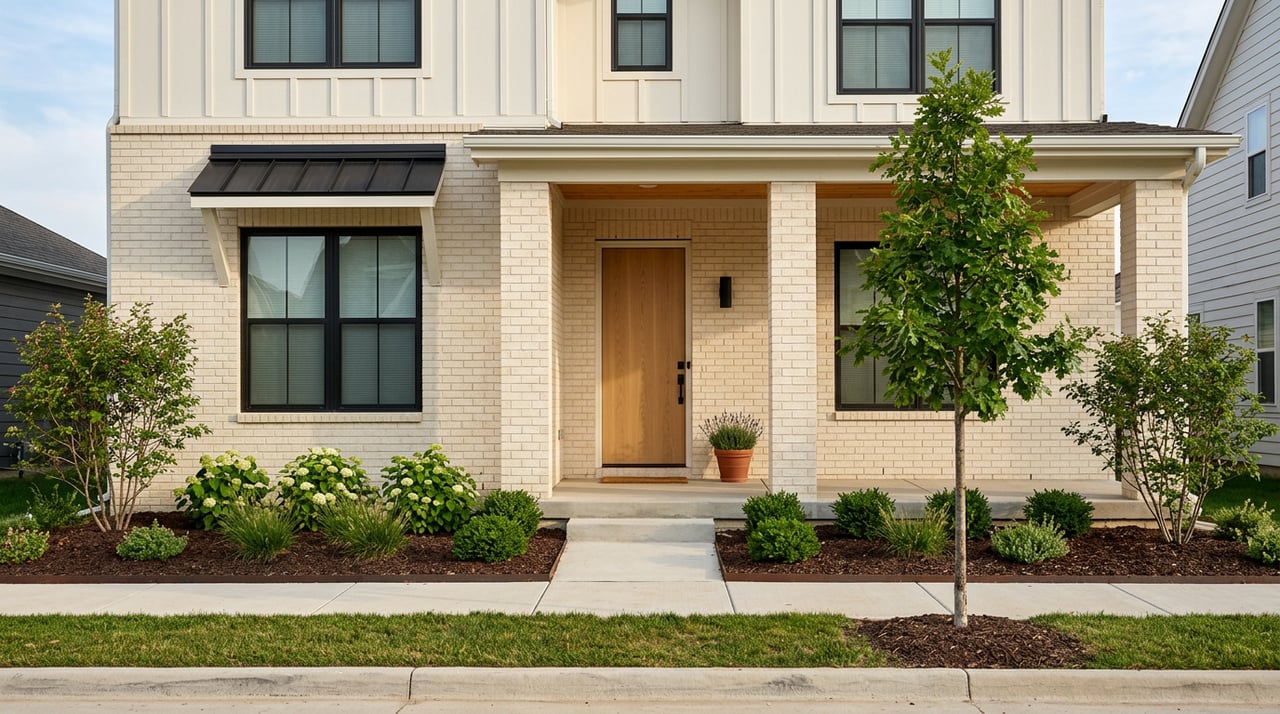 Buying New Construction In Valparaiso: A Practical Guide