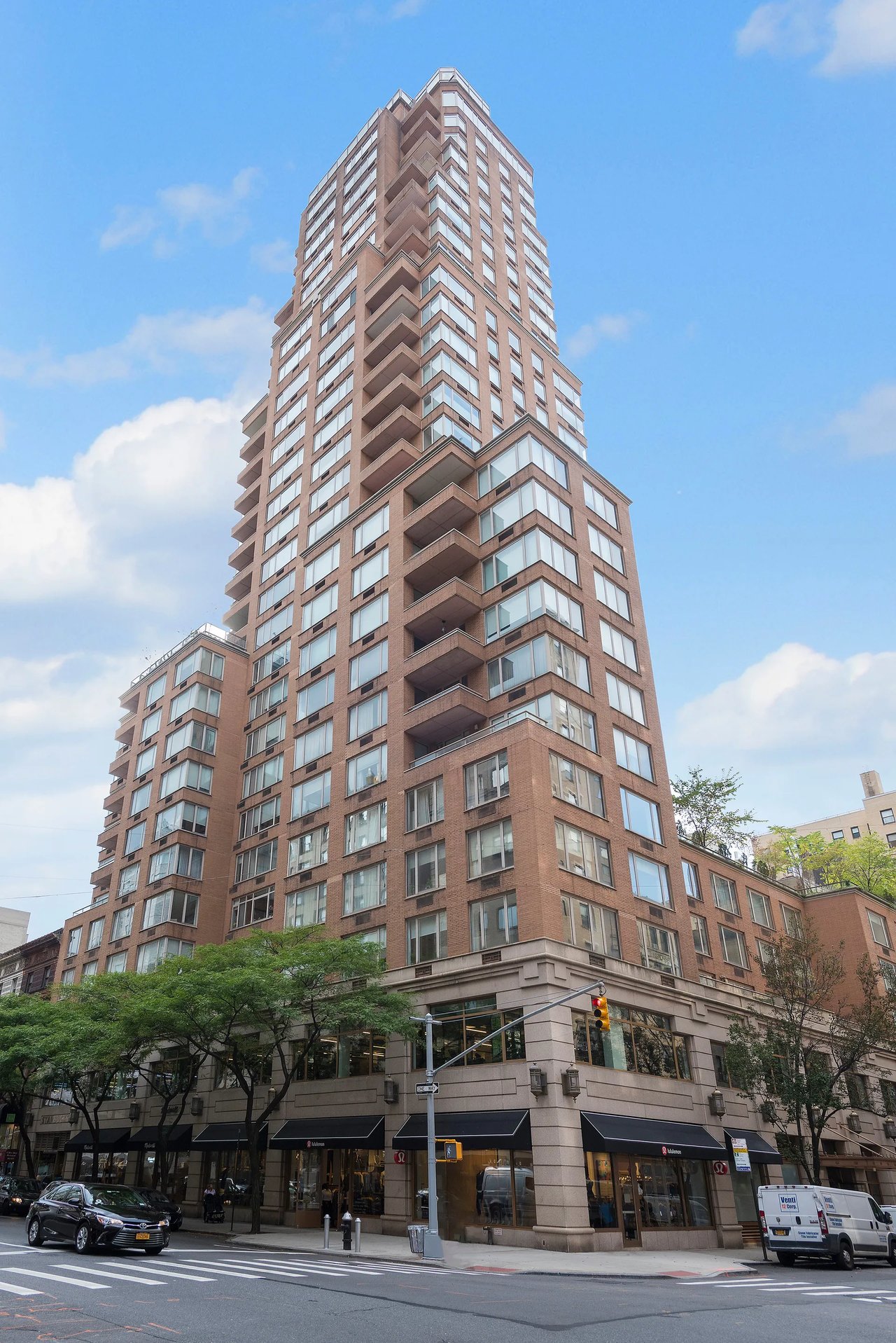 30 E 85th St, #3C