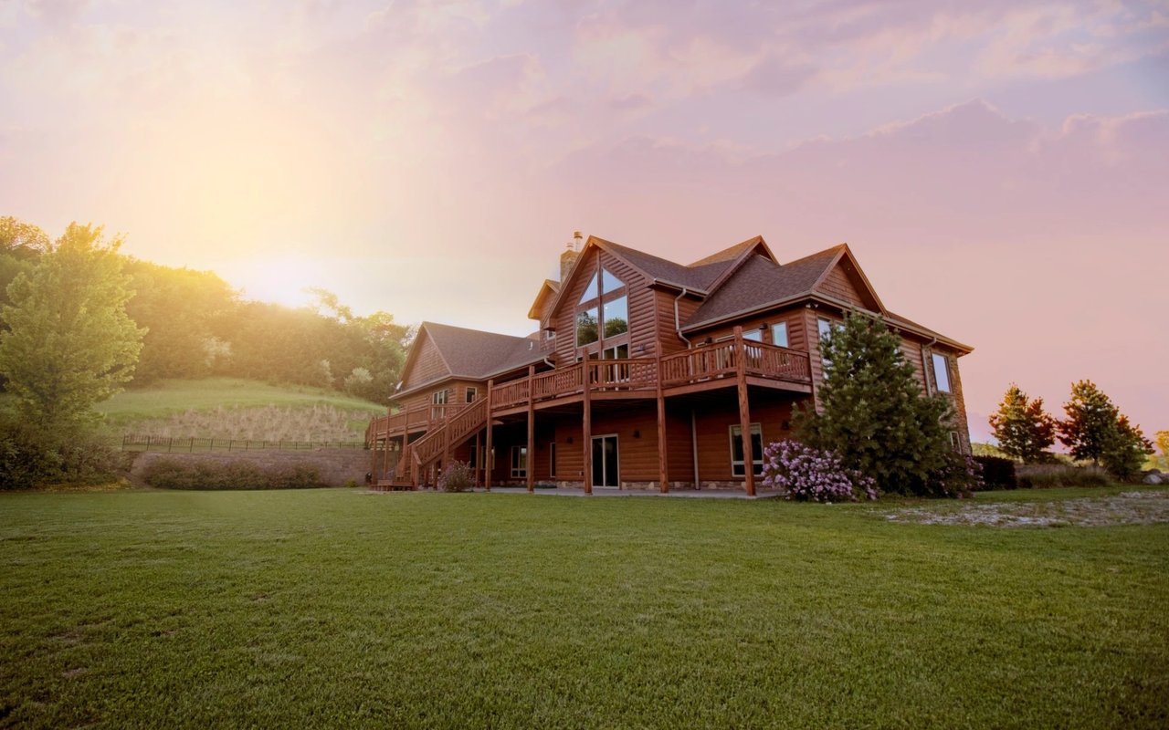 The Home Listing Process with Locke & Key Associates