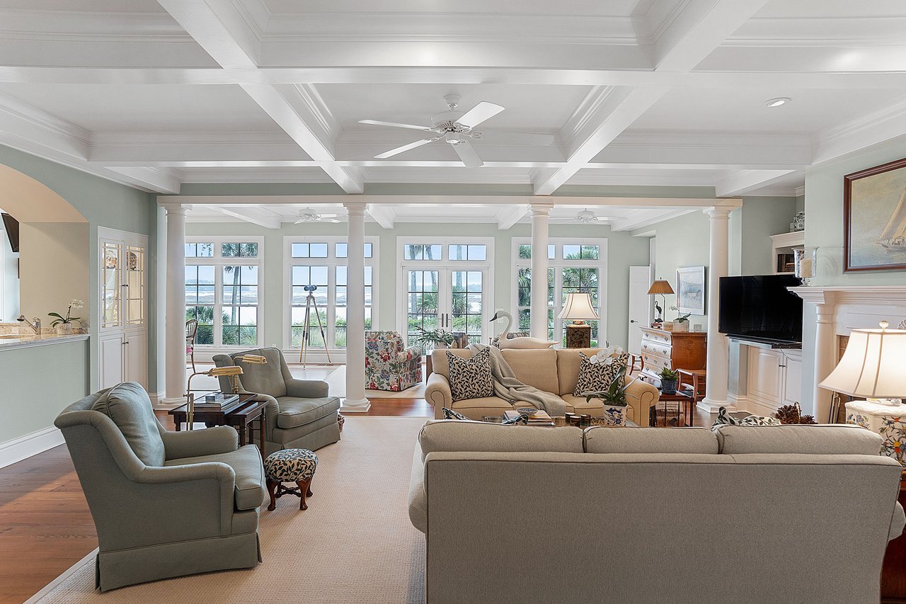 38 John Cochran Circle