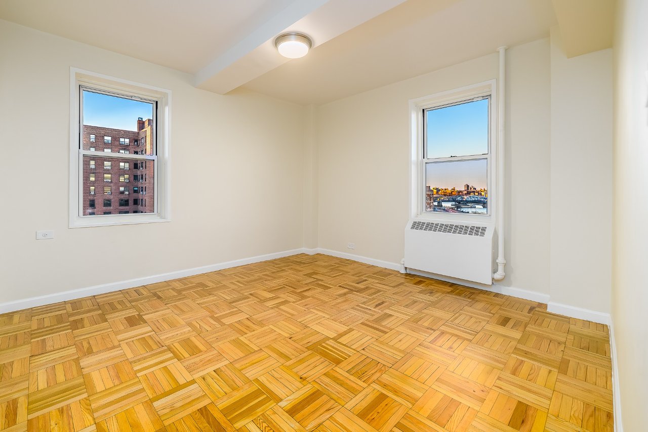45 East 135th Street Unit: 8D