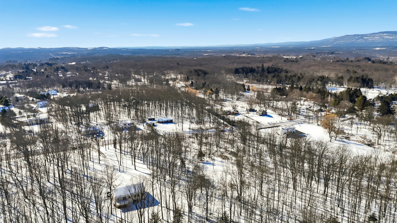 Shovel-Ready Sanctuary