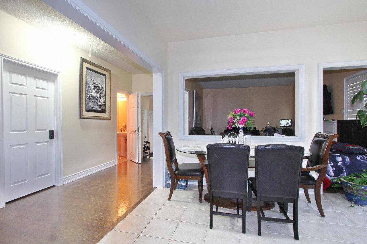 1 Beacon Hill Drive