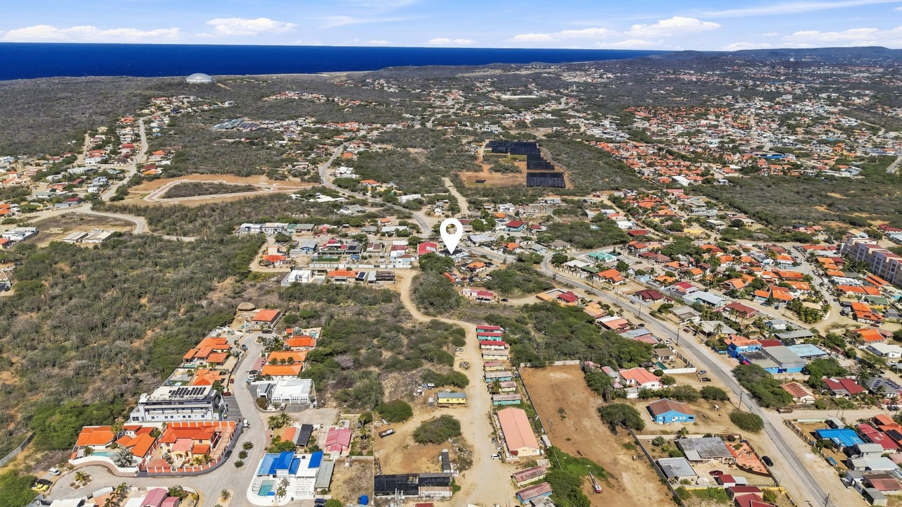 Turibana Hills