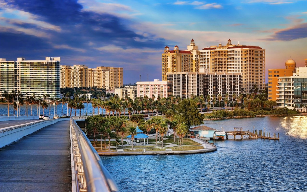 Sarasota