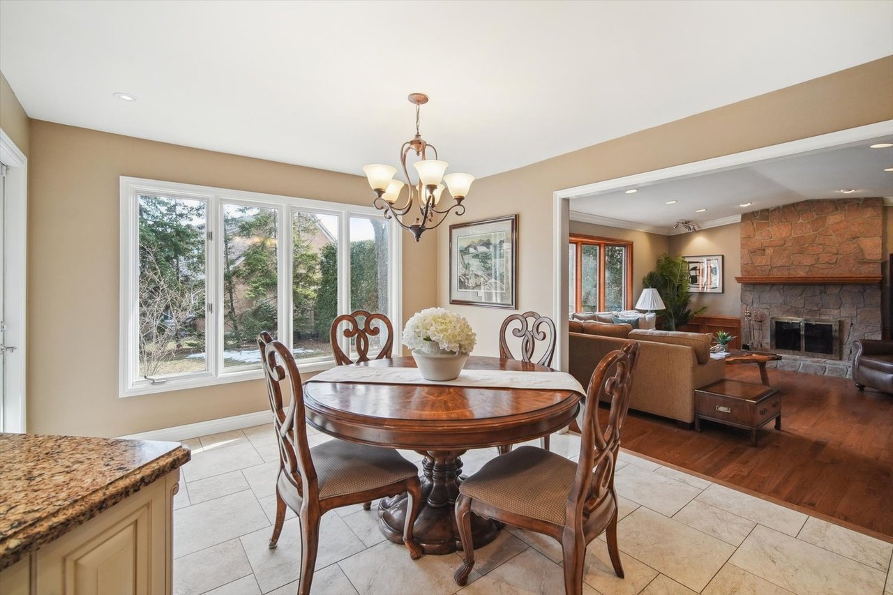 1322 Winterberry Drive